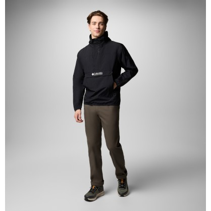 Anorak Challenger™ Homme | Coupe-Vent Déperlant & Léger