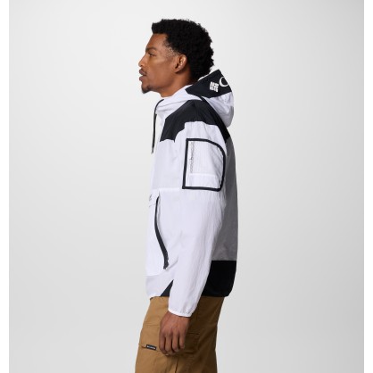 Anorak Challenger™ Homme | Coupe-Vent Déperlant & Léger