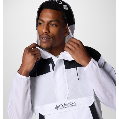 Men’s Challenger™ Anorak | Lightweight & Water-Resistant