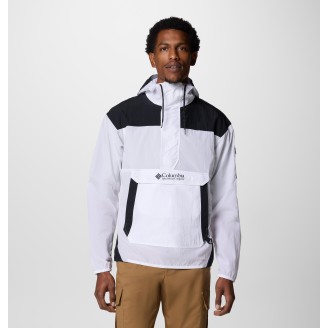 Men’s Challenger™ Anorak | Lightweight & Water-Resistant