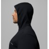 Columbia Tech™ Spacer Hoodie Homme | Zippé, Ajustable & Urbain