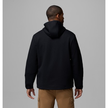 Men’s Columbia Tech™ Spacer Full Zip Hoodie | Zip Pockets & Reflective Detail.