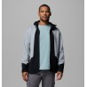 Columbia Tech™ Spacer Hoodie Homme | Zippé, Ajustable & Urbain