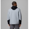 Columbia Tech™ Spacer Hoodie Homme | Zippé, Ajustable & Urbain