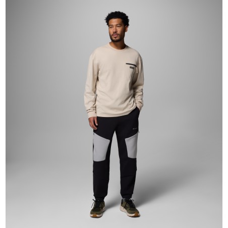 Columbia Tech™ Spacer Knit Homme | Confort Extensible & Urbain