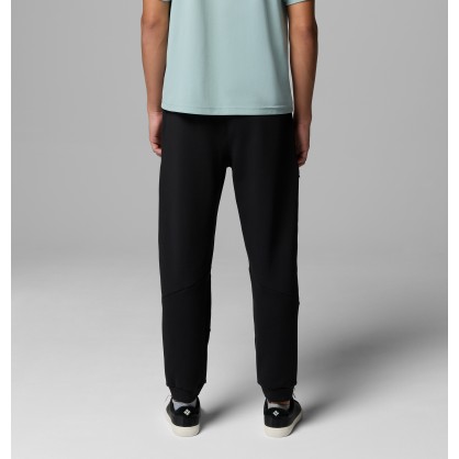 Men’s Columbia Tech™ Spacer Knit Trousers | Stretch Comfort & Urban Style