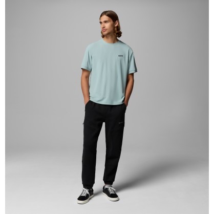 Men’s Columbia Tech™ Spacer Knit Trousers | Stretch Comfort & Urban Style