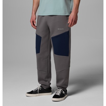 Men’s Columbia Tech™ Spacer Knit Trousers | Stretch Comfort & Urban Style