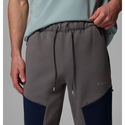 Columbia Tech™ Spacer Knit Homme | Confort Extensible & Urbain