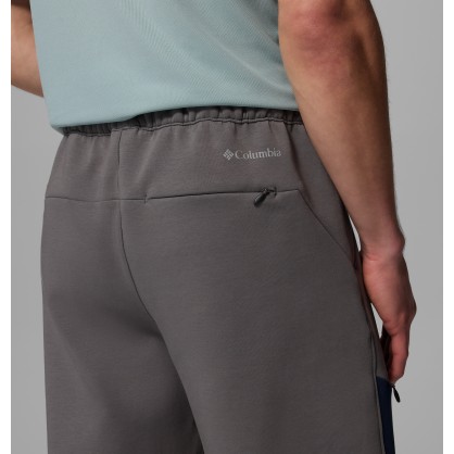 Columbia Tech™ Spacer Knit Homme | Confort Extensible & Urbain