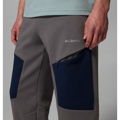 Columbia Tech™ Spacer Knit Homme | Confort Extensible & Urbain