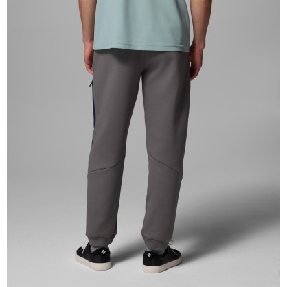 Men’s Columbia Tech™ Spacer Knit Trousers | Stretch Comfort & Urban Style
