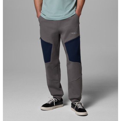 Men’s Columbia Tech™ Spacer Knit Trousers | Stretch Comfort & Urban Style