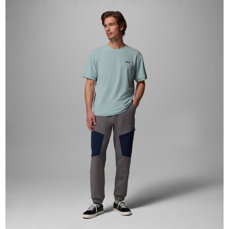 Men’s Columbia Tech™ Spacer Knit Trousers | Stretch Comfort & Urban Style