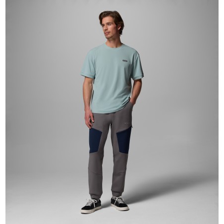Men’s Columbia Tech™ Spacer Knit Trousers | Stretch Comfort & Urban Style