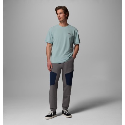 Men’s Columbia Tech™ Spacer Knit Trousers | Stretch Comfort & Urban Style