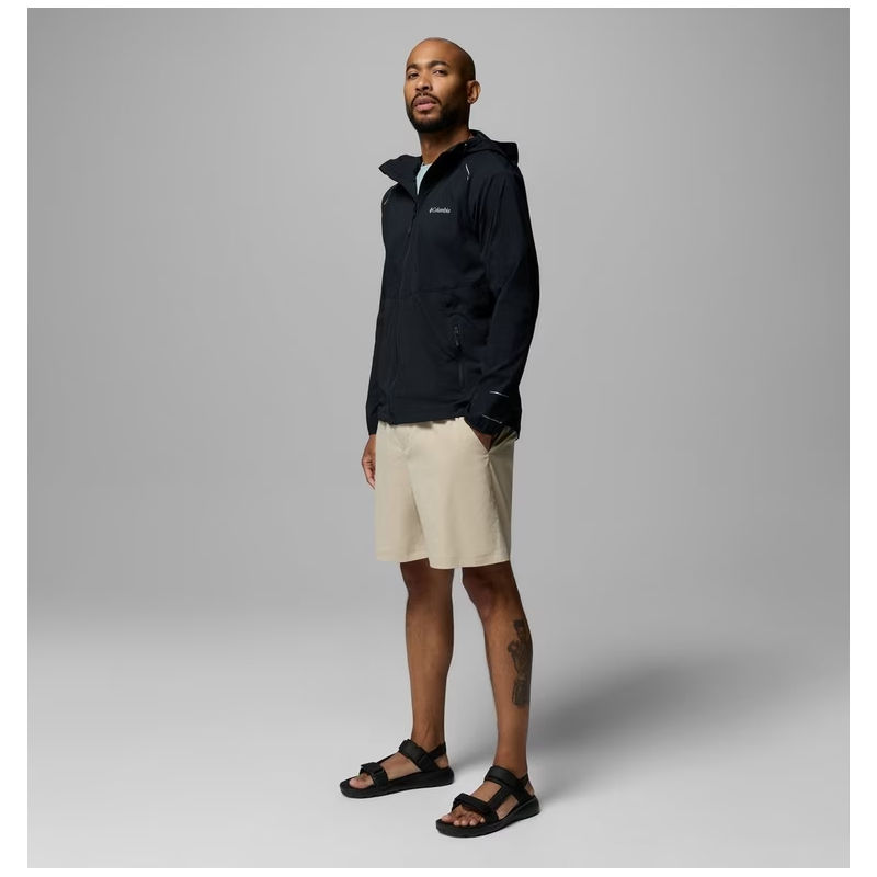 Coupe-vent Columbia Tech™ II Homme | Déperlant, Respirant & Urbain