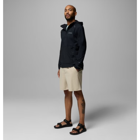 Coupe-vent Columbia Tech™ II Homme | Déperlant, Respirant & Urbain