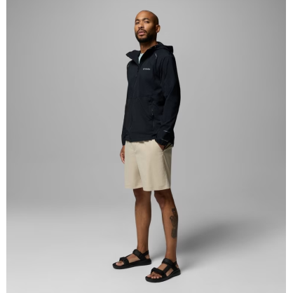 Coupe-vent Columbia Tech™ II Homme | Déperlant, Respirant & Urbain