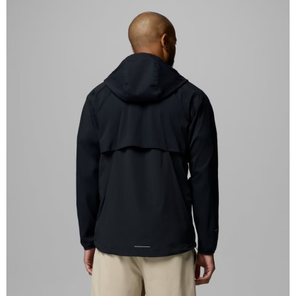 Men’s Columbia Tech™ II Windbreaker | Water-Resistant & Urban Ready