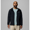 Coupe-vent Columbia Tech™ II Homme | Déperlant, Respirant & Urbain