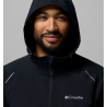 Coupe-vent Columbia Tech™ II Homme | Déperlant, Respirant & Urbain