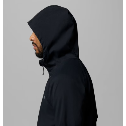 Men’s Columbia Tech™ II Windbreaker | Water-Resistant & Urban Ready