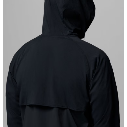 Coupe-vent Columbia Tech™ II Homme | Déperlant, Respirant & Urbain