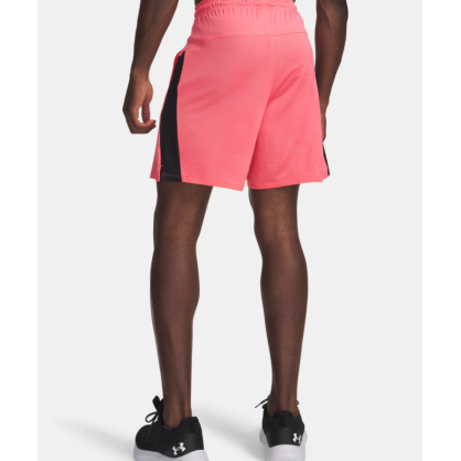 UA Tech™ Vent VHS Jacquard Short Homme | 18 cm Ultra-Léger & Respirant