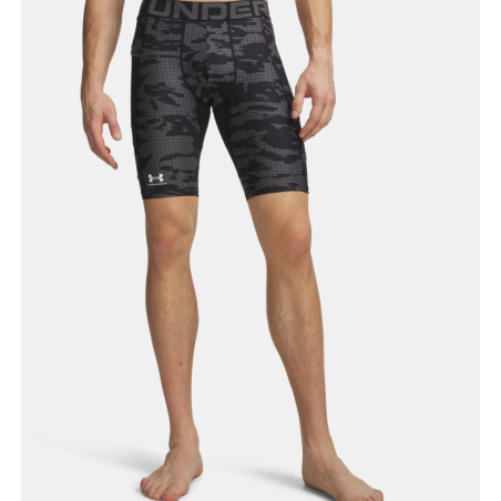 HeatGear® Imprimé Short Long Homme | Léger & Respirant