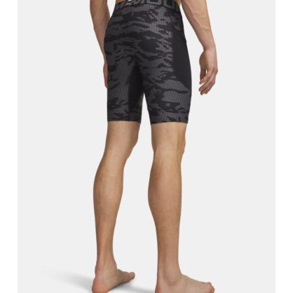 HeatGear® Imprimé Short Long Homme | Léger & Respirant