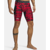 HeatGear® Imprimé Short Long Homme | Léger & Respirant