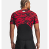 HeatGear® Printed Men’s Top | Lightweight & Breathable