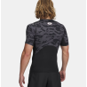 HeatGear® Printed Men’s Top | Lightweight & Breathable