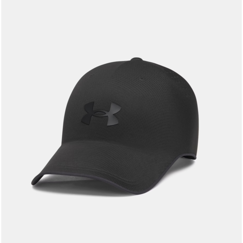 UA StealthForm Uncrushable Cap | Lightweight & Breathable