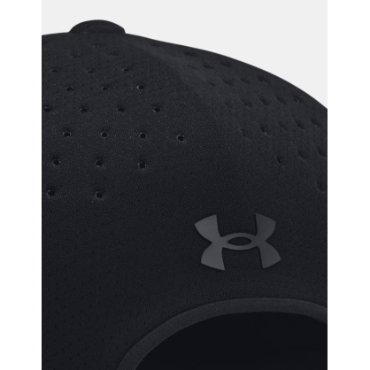 UA StealthForm Uncrushable Cap | Lightweight & Breathable