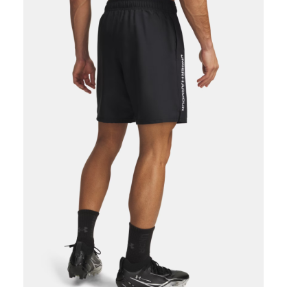 UA Tech™ Woven Shorts Men 21 cm 1383356 | Lightweight & Quick-Drying