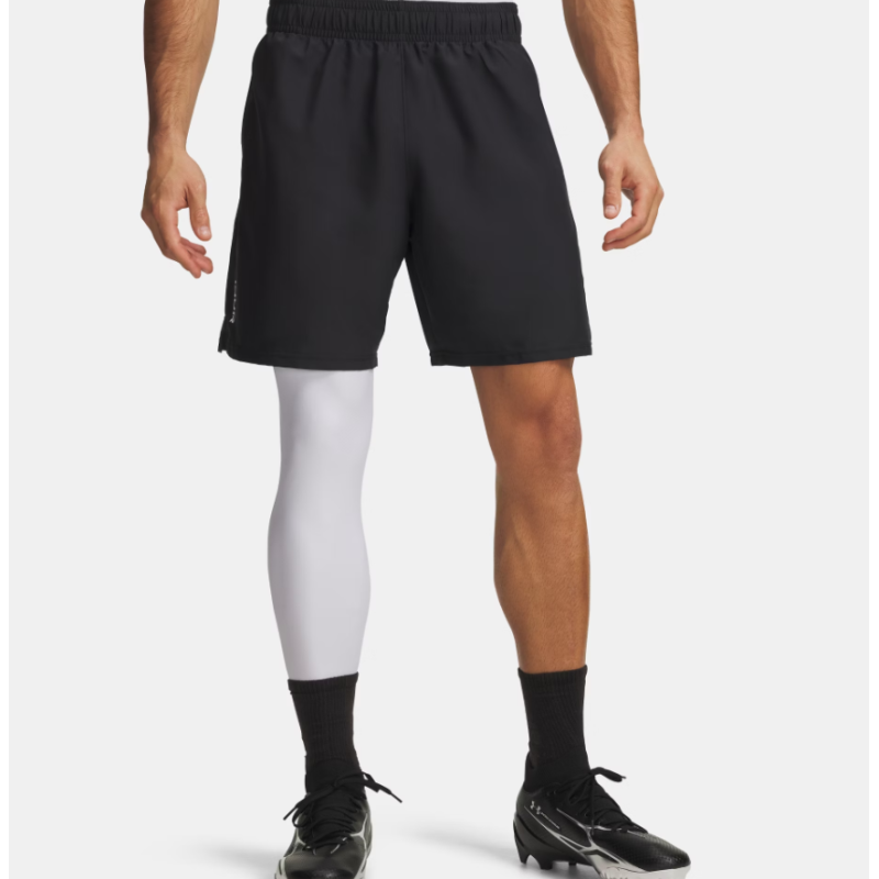 Short UA Tech™ Tissé Homme 21 cm 1383356 | Léger, Respirant & Séchage Rapide