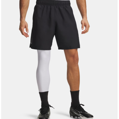 Short UA Tech™ Tissé Homme 21 cm 1383356 | Léger, Respirant & Séchage Rapide