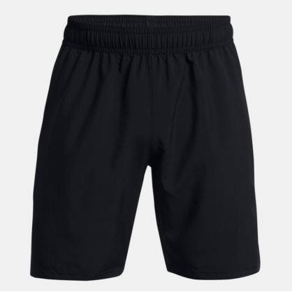 Short UA Tech™ Tissé Homme 21 cm 1383356 | Léger, Respirant & Séchage Rapide