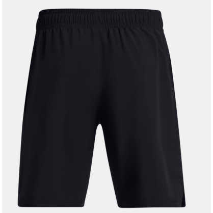 Short UA Tech™ Tissé Homme 21 cm 1383356 | Léger, Respirant & Séchage Rapide