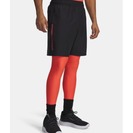 UA Tech™ Woven Shorts Men 21 cm 1383356 | Lightweight & Quick-Drying