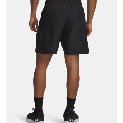 UA Tech™ Woven Shorts Men 21 cm 1383356 | Lightweight & Quick-Drying