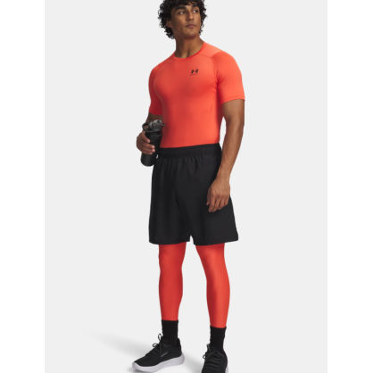 UA Tech™ Woven Shorts Men 21 cm 1383356 | Lightweight & Quick-Drying