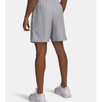 Short UA Tech™ Tissé Homme 21 cm 1383356 | Léger, Respirant & Séchage Rapide