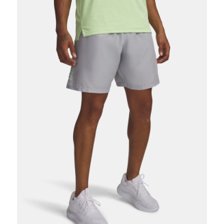 UA Tech™ Woven Shorts Men 21 cm 1383356 | Lightweight & Quick-Drying