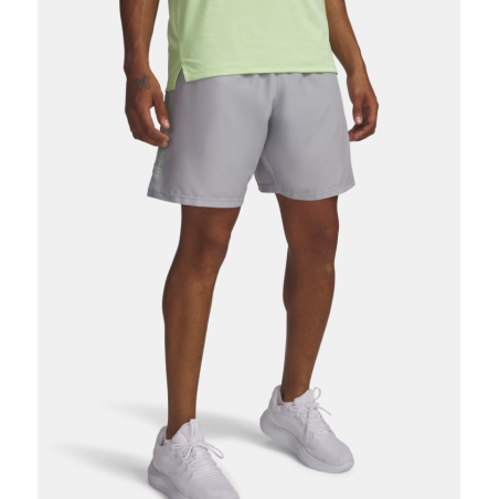 UA Tech™ Woven Shorts Men 21 cm 1383356 | Lightweight & Quick-Drying
