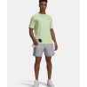 UA Tech™ Woven Shorts Men 21 cm 1383356 | Lightweight & Quick-Drying