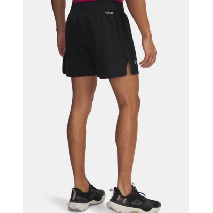 Men’s UA Trail Run Launch Shorts – Lightweight, Durable, SpeedPocket