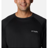T-shirt technique manches longues Columbia PFG Terminal Tackle™ Homme – Omni-Shade UPF 50, Omni-Wick